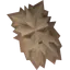 Greenman carving