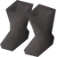 Climbing boots