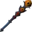 Eye of Ayak (uncharged)