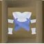 Blue Moon armour set