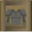 Rock-shell armour set