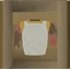 Mixed hide armour set