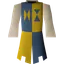 Grid master tabard