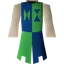 Grid master tabard (g)