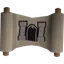 Grid master altar icon scroll