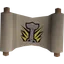 Grid master torch scroll