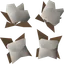 Cotton boll