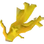 Elkhorn coral