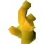 Elkhorn frag