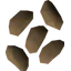 Cotton seed