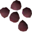 Ironwood seed