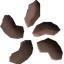 Rosewood seed
