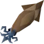 Swordtip squid