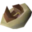 Squid beak