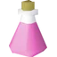 Extreme energy potion(4)