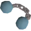 Rune chainshot cannonball