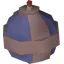 Mithril incendiary cannonball