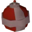 Dragon incendiary cannonball
