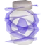 Bottled storm
