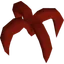 Broken dragon hook