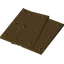 Bronze keel parts