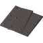 Iron keel parts