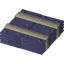 Large mithril keel parts