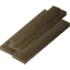 Wooden hull parts