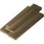 Oak hull parts