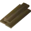 Teak hull parts