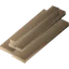 Camphor hull parts