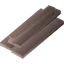 Ironwood hull parts
