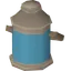 Barracuda paint