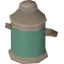 Salvor's paint