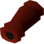 Dragon cannon barrel