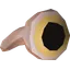Haddock eye