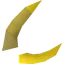 Yellow fin