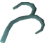 Aquanite tendon