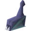 Aquanite hopper