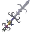 The dogsword
