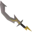 Thunder khopesh