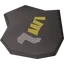 Trinket of fortuity (inactive)