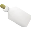 Facility bottle (empty)
