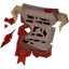 Demonic skin contract