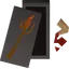 Demonic staff ornament kit