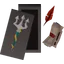 Demonic trident ornament kit