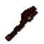 Uncharged toxic trident (e) (33320)