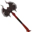Soulreaper axe (o)