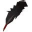 Demonic quill