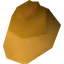 Broken bark snelm